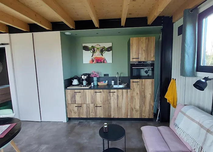 Aan De Lankeren -exclusief Ontbijt- 3* Voorthuizen