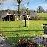 Aan De Lankeren -exclusief Ontbijt- Pensionat 3*