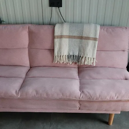 Aan De Lankeren -exclusief Ontbijt-