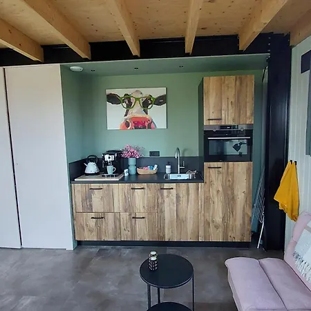 Aan De Lankeren -exclusief Ontbijt- 3* Voorthuizen