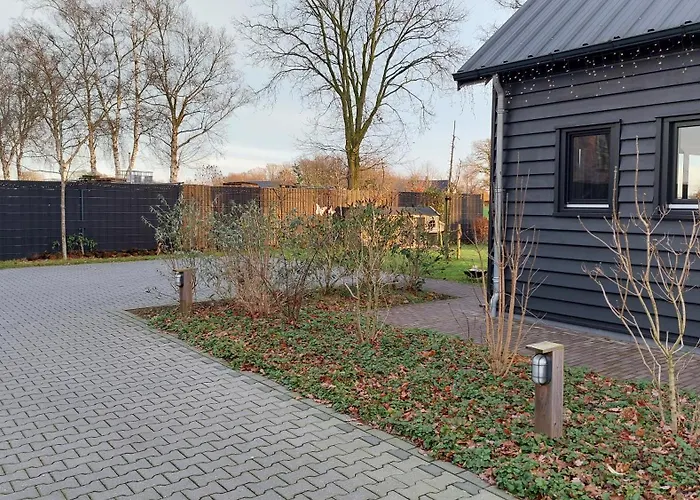 Gasthuis Aan De Lankeren -exclusief Ontbijt-