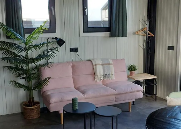 Aan De Lankeren -exclusief Ontbijt- Gasthuis Voorthuizen