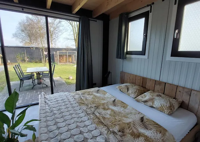 Aan De Lankeren -exclusief Ontbijt- Gasthuis