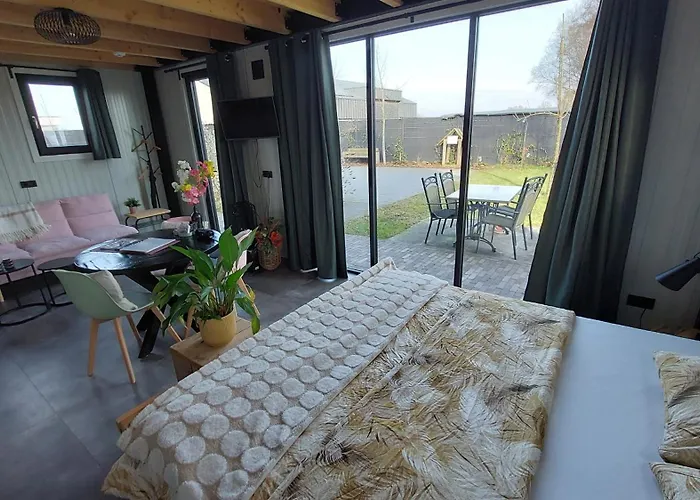 Aan De Lankeren -exclusief Ontbijt-